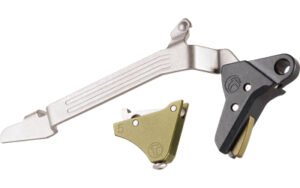 Timney Alpha for GLK G5 LRG GRN