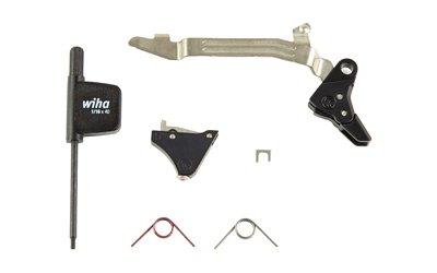 Timney Alpha Pivot for GLK G5 Trig