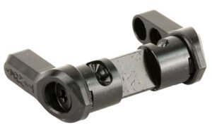 Timney 49'ER Safety Selector BLK