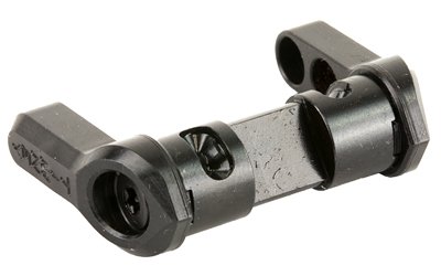 Timney 49'ER Safety Selector BLK