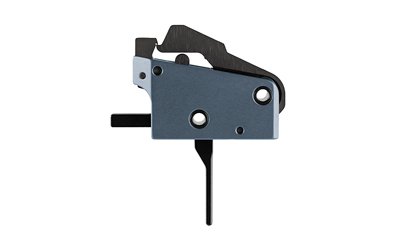 Timney Trig AR Pro 2STG Flat BLK - Image 2