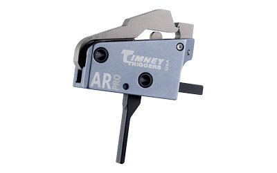 Timney Trig AR Pro 2STG Flat BLK - Image 3
