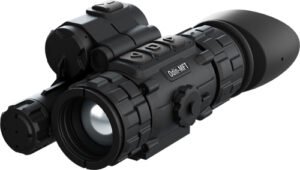 Atn Odin 6 640 Multi - Functional Thermal Optic