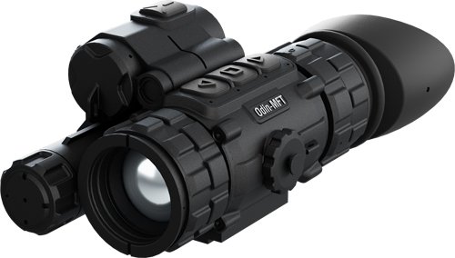Atn Odin 6 640 Multi - Functional Thermal Optic