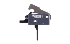 Timney Impact AR Trigger Straight