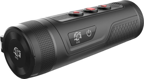 Atn Blaze Trek 619 Thermal - Monocular 640X512 50HZ