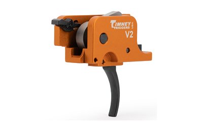 Timney CZ Scorpion Trigger - Image 2