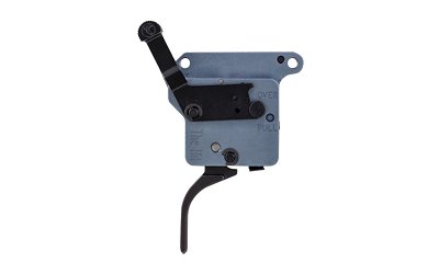 Timney Trig REM 700 Hit Strght BLK - Image 3