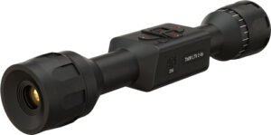 Atn Thor LTV 2-6X Thermal RFL - Scope 256X192 12 Micron