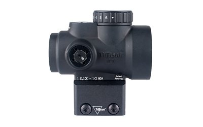 Trijicon Mro SD GRN Dot CO WT MNT BK