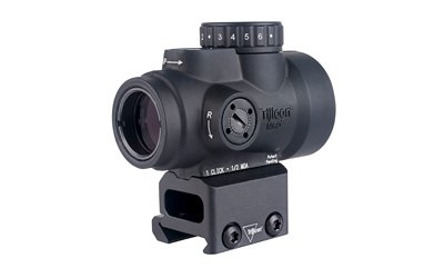 Trijicon Mro SD GRN Dot CO WT MNT BK - Image 3