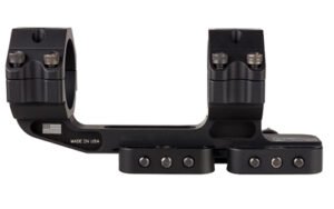 Trijicon CTL MNT W/ Q-Loc 35mm High