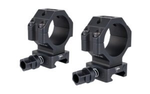 Trijicon Scope Rings W/Qloc 30mm Hi