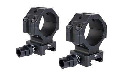 Trijicon Scope Rings W/Qloc 30mm Hi