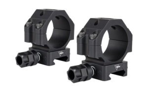 Trijicon Scope Rings W/Qloc 34mm Low