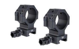 Trijicon Scope Rings W/Qloc 34mm Xhi