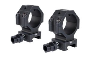 Trijicon Scope Rings W/Qloc 35mm Hi
