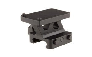 Trijicon RMR/Sro Lower 1/3 Q-Loc MNT