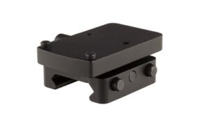 Trijicon RMR/Sro Low Q-Loc Mount