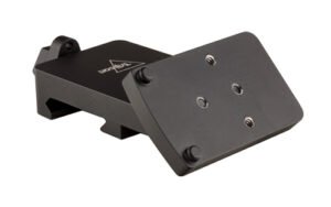 Trijicon RMR/Sro 45 Degree Q-Loc MNT