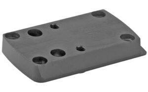 Trijicon RMRCC Adp Plate 43X/48 MOS