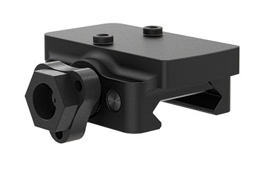 Trijicon RMRCC Low Mount Q-Loc