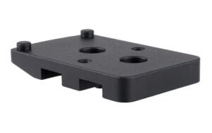 Trijicon RMR Plate Acc RNG Q-Loc Low