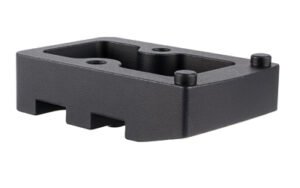 Trijicon RMR Plate Acc RNG Q-Loc Med