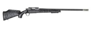 Christensen Arms Traverse 6.5CR BLK/GRY 20" #
