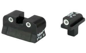 Trijicon NS Colt 45 .125 Tang