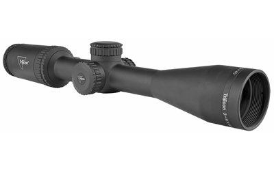 Trijicon Credo 3-9X40 SFP MOA Red - Image 2