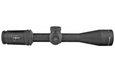 Trijicon Credo 3-9X40 SFP MOA Red - Image 3