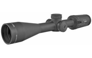 Trijicon Credo 3-9X40 SFP MOA Green