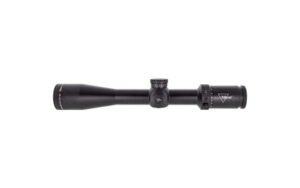 Trijicon Credo HX 2.5-15X42 SFP R/G