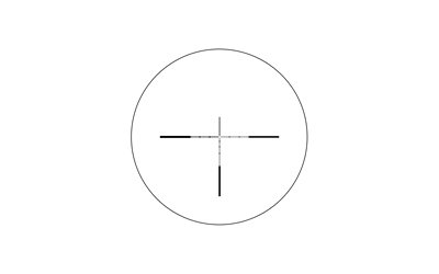 Trijicon Credo HX 2.5-15X42 SFP R/G - Image 4