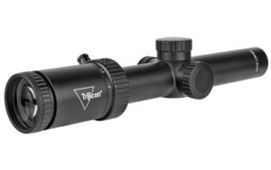 Trijicon Credo HX 1-6X24 BDC 223 Red