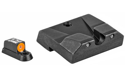 Trijicon HD NS CZ P-10/P-10C Orange - Image 2