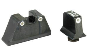 Trijicon Sup NS GRN/Org for GLK 9mm