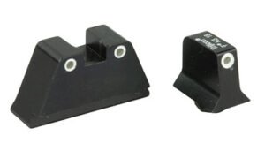 Trijicon Supprsr NS GRN for GLK 10mm