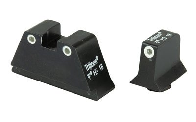 Trijicon Supprsr NS GRN for GLK 10mm - Image 2