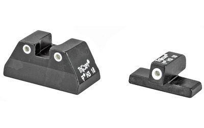 Trijicon NS H&K USP 3 Dot - Image 2