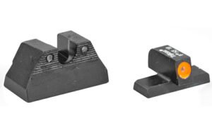 Trijicon HD NS H&K USP CMPCT Orange