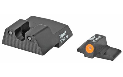 Trijicon NS H&K P30/45C HD Set Org - Image 2