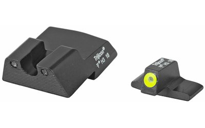 Trijicon NS H&K P30/45C HD Set Ylw - Image 2