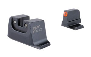 Trijicon Sup NS GRN M&P Core of/BR