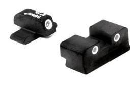Trijicon Tritium NS SIG 9mm/357SIG