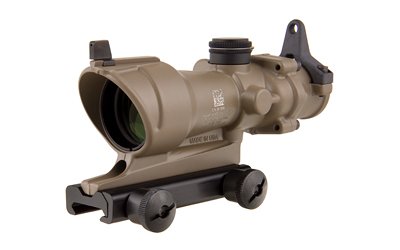 Trijicon Acog 4X32 Amber XHR .223 - Image 2