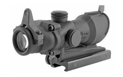 Trijicon Acog M4A1 W Flat Top .308 - Image 3