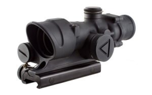 Trijicon Acog 4X32 LED .223 CH TA51