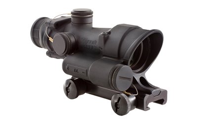 Trijicon Acog 4X32 LED .223 CH TA51 - Image 2